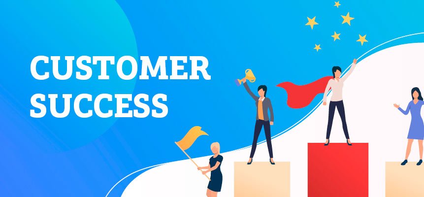 Curso de Customer Success