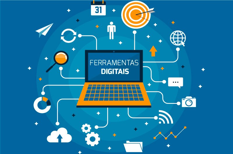 Curso de Ferramentas Digitais para Trabalho Remoto