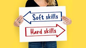 Curso de Soft Skills e Hard Skills