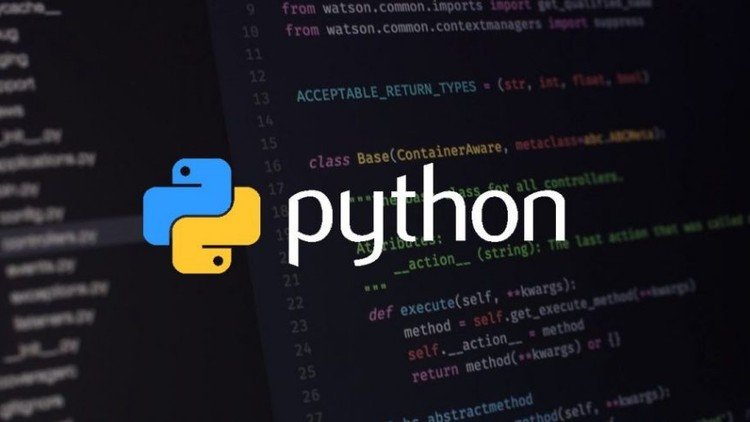 Curso de Python Básico