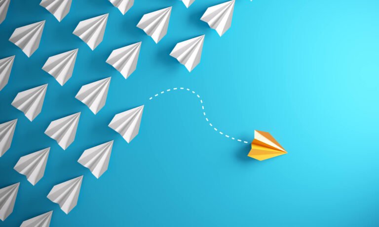 Curso de Marketing Diferencial Competitivo