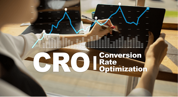 Curso de Otimização de Conversão (CRO)