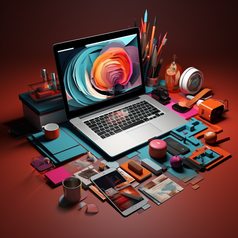 Curso de Design Digital