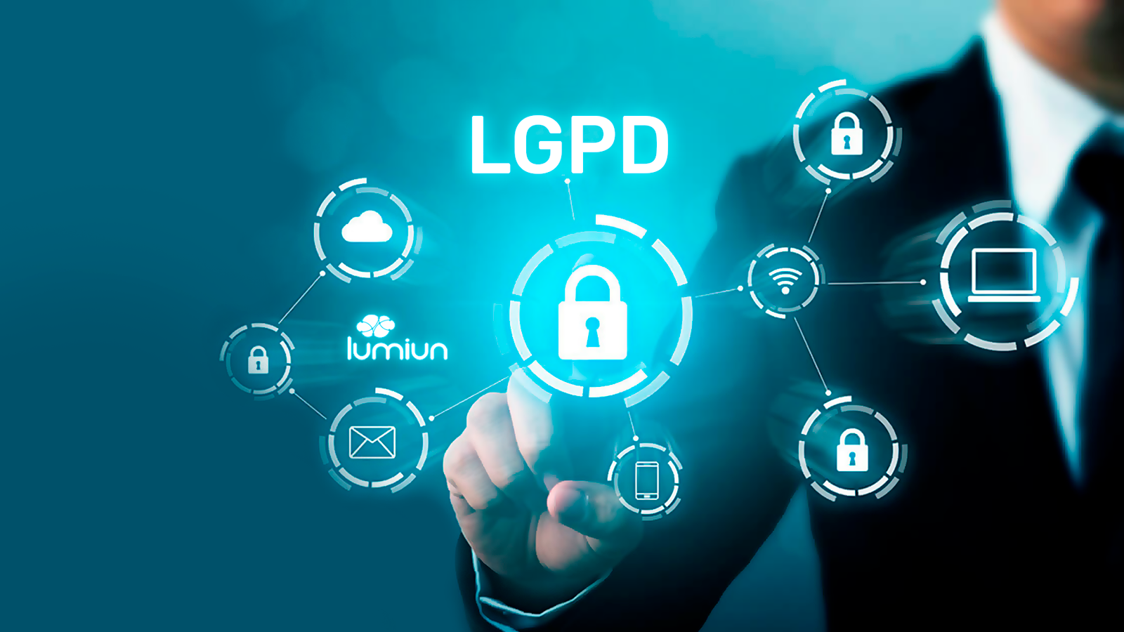 Curso de LGPD