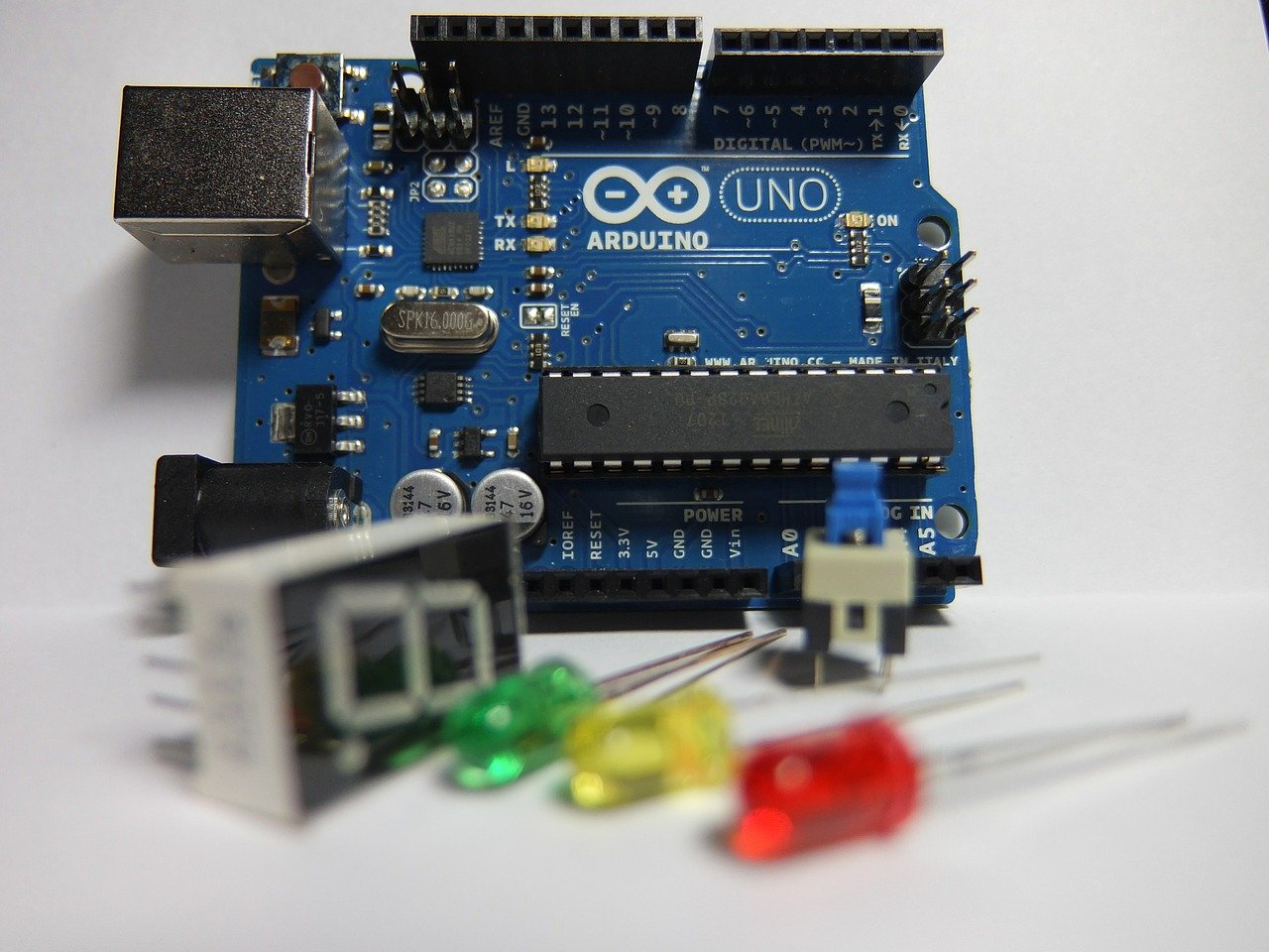 Curso de Arduino