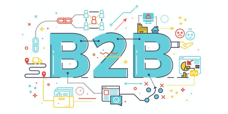 Curso de Vendas B2B