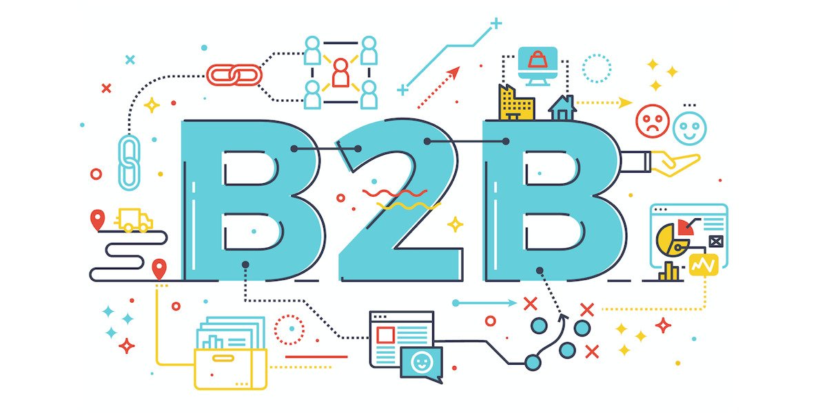 Curso de Vendas B2B