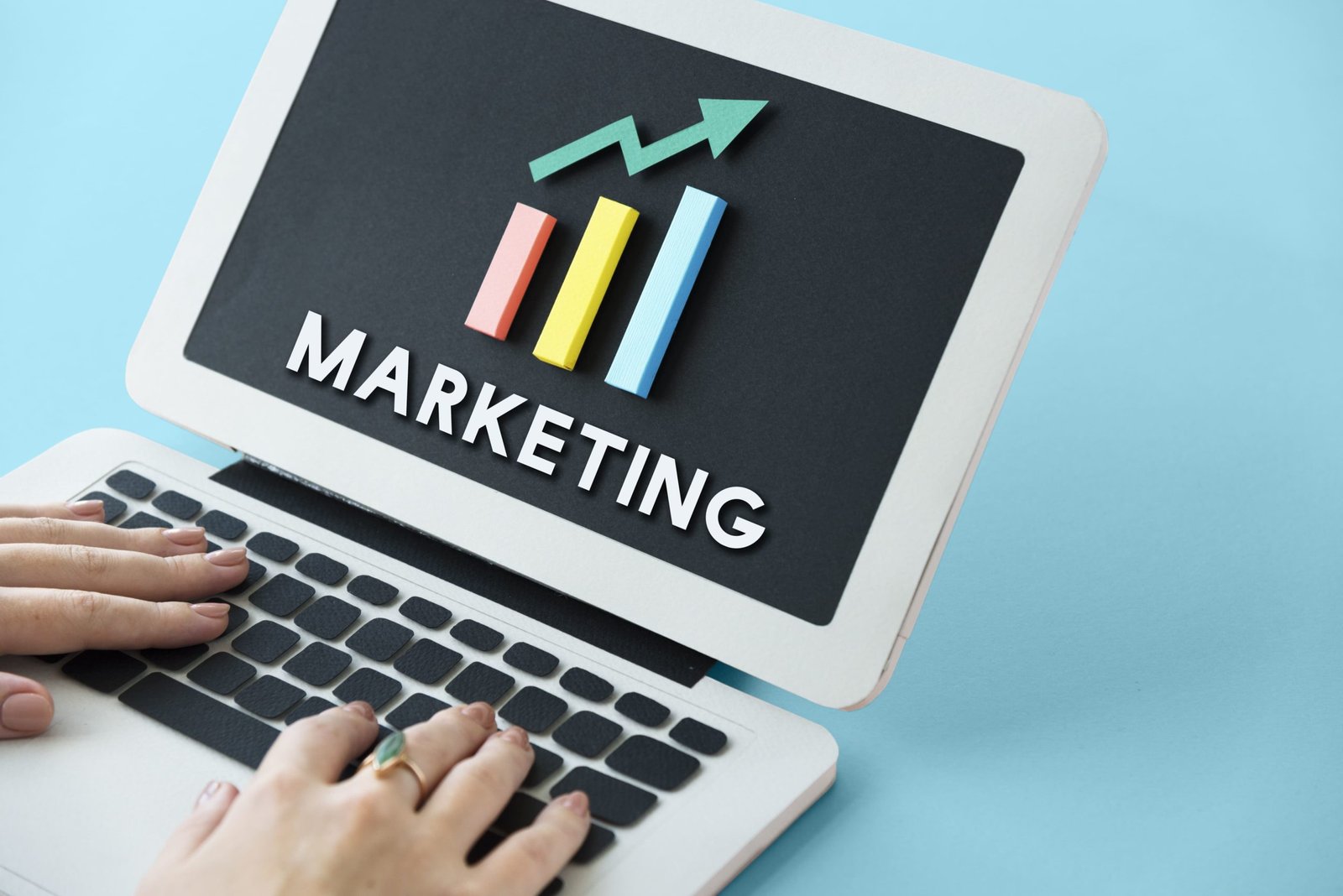 Curso de Trabalhando Marketing e Vendas