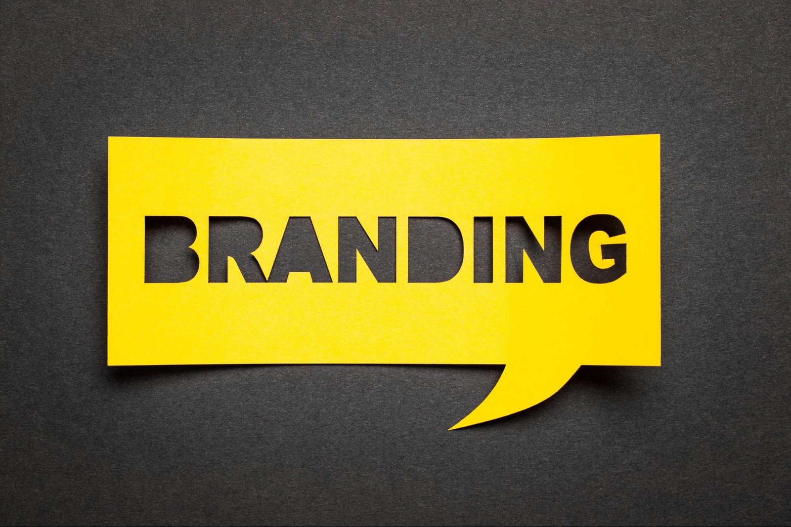 Curso de Branding