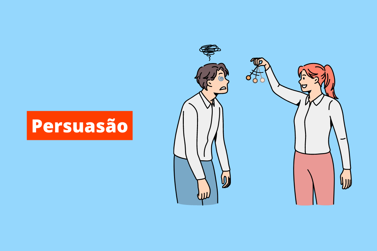 Curso de Técnicas de Persuasão