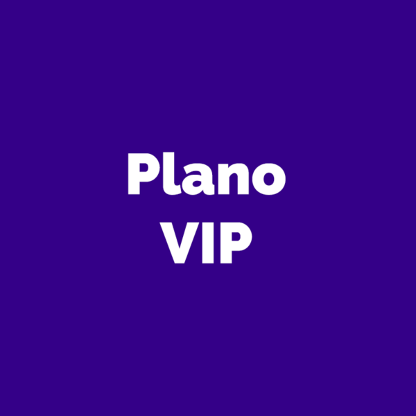 Plano Vip