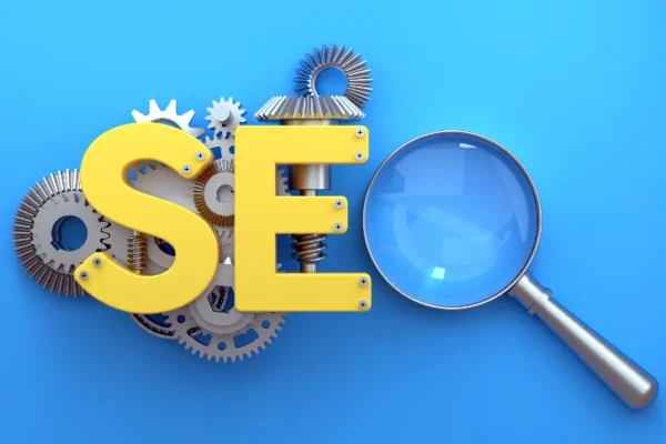 Curso de SEO