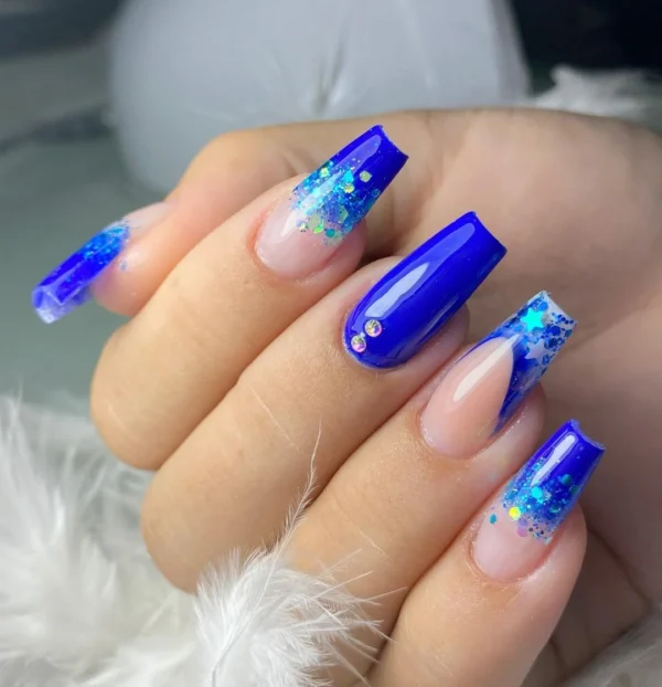 Curso de Unhas Decoradas